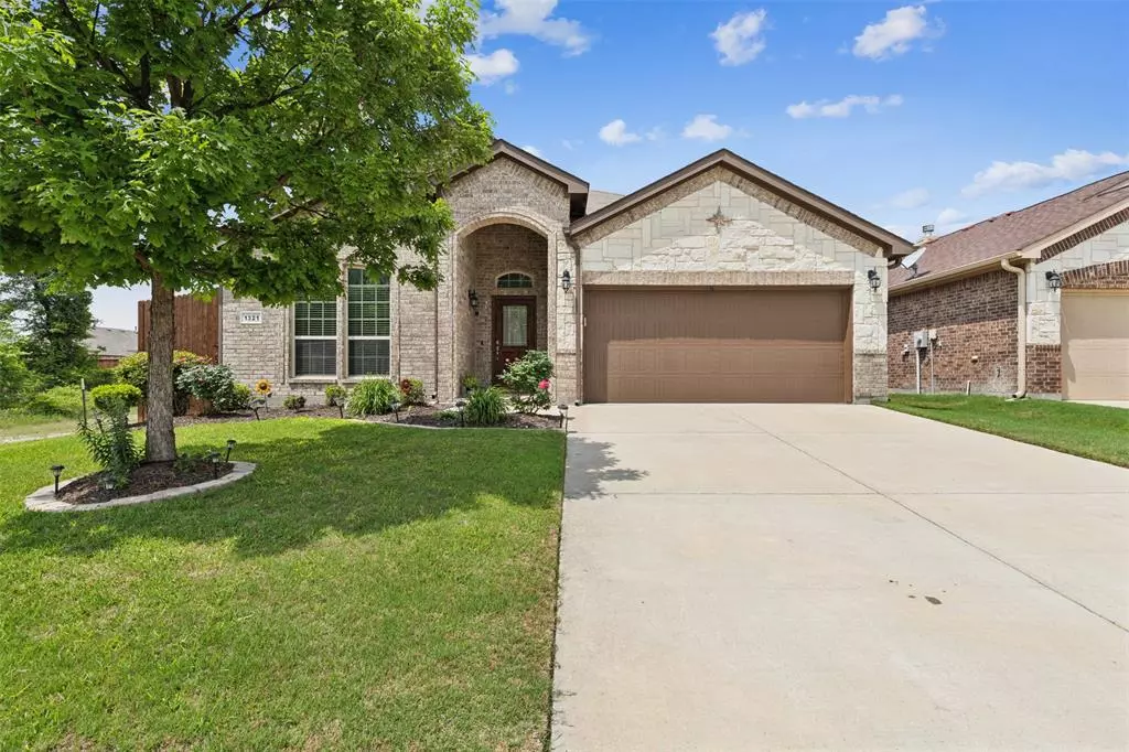 Weatherford, TX 76087,1321 Glen Court