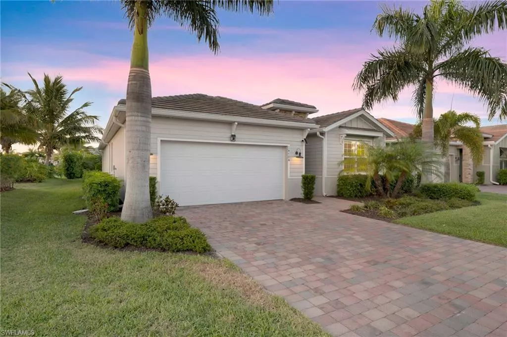 Naples, FL 34114,14704 Stillwater WAY