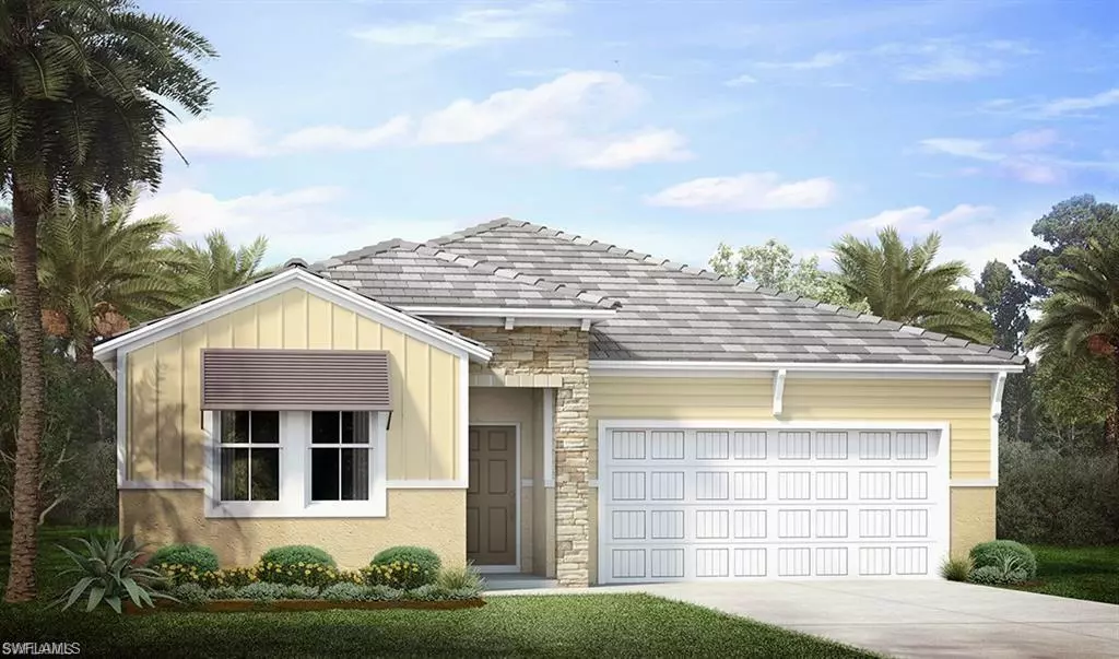 Naples, FL 34114,359 Grace Bay LN