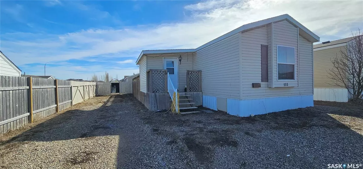 Swift Current, SK S9H 3X6,133 Prairie Sun COURT