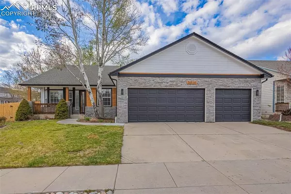 5010 Seton PL, Colorado Springs, CO 80918