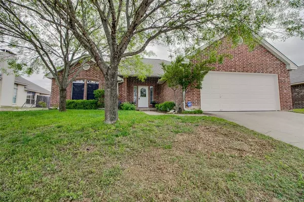 Maypearl, TX 76064,119 Chambers Creek Circle