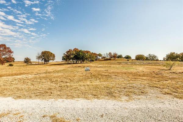 1015 Oak Bend Lane, Weatherford, TX 76088