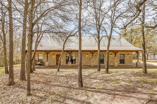 243 Jamar Drive, Weatherford, TX 76088