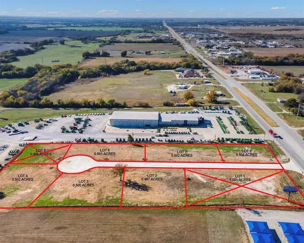 LOT 4 W Highway 82, Gainesville, TX 76240