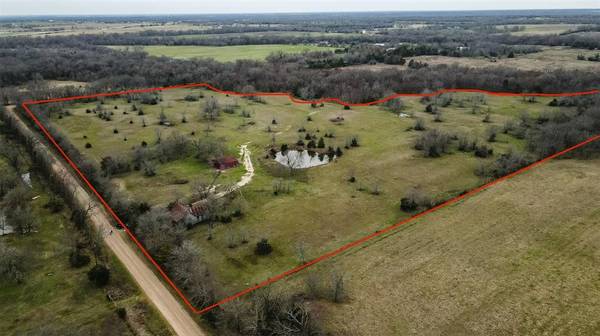 TBD County Rd 3925, Ladonia, TX 75449