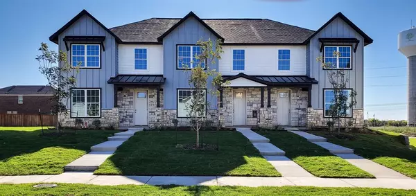 1768 Palladio Loop #A, Princeton, TX 75407