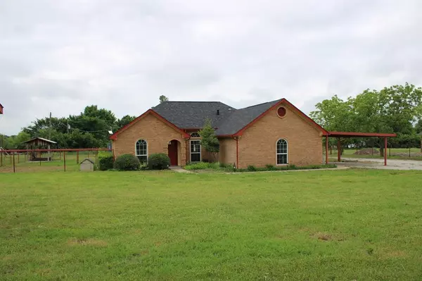 Weatherford, TX 76088,3039 Sunrise Trail