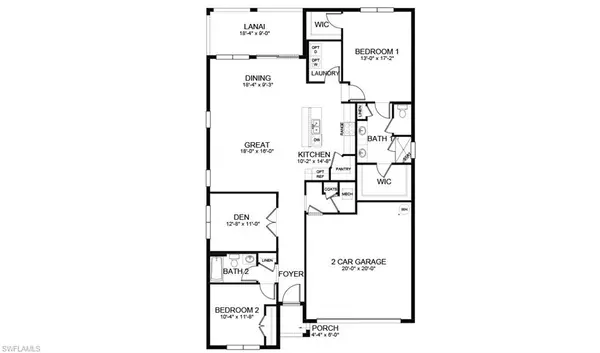 Naples, FL 34114,359 Grace Bay LN