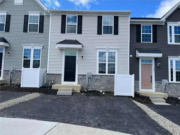 230 Ashton Court #2 Beeth, Catasauqua Borough, PA 18032