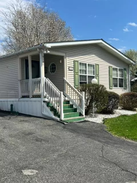 Upper Macungie Twp, PA 18031,9141 South Primrose Circle