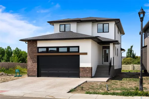 3065 Green Bank ROAD, Regina, SK S4V 3P9