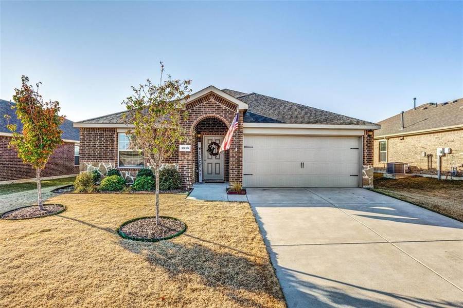 1815 Arbordale Way, Princeton, TX 75407