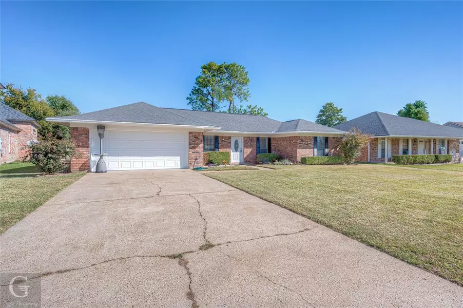 416 Westwood Drive, Bossier City, LA 71111