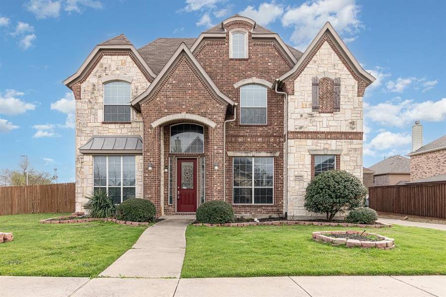 11647 Jasper Drive, Frisco, TX 75035