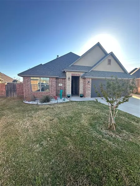 2302 Ians Court, Abilene, TX 79606