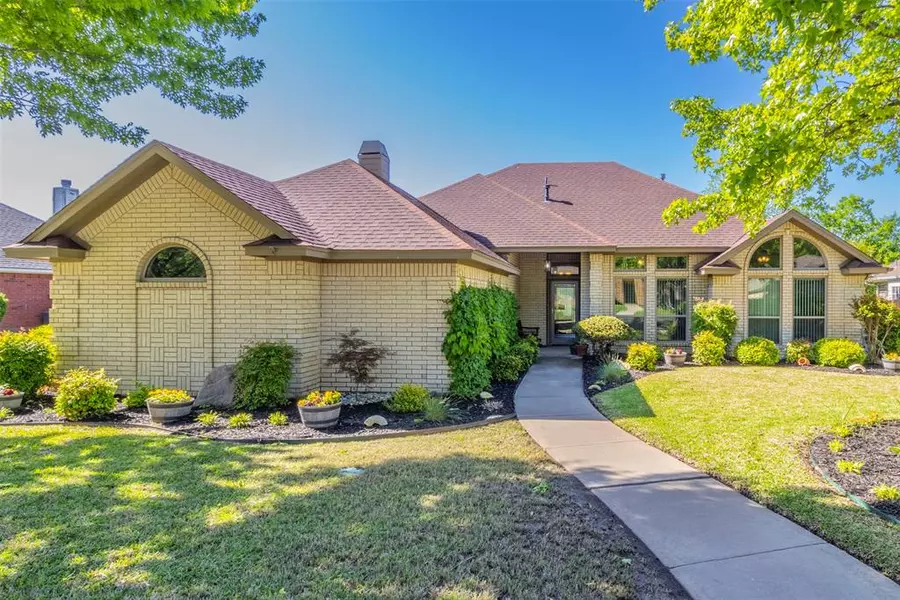 3309 Cooper Branch E, Denton, TX 76209