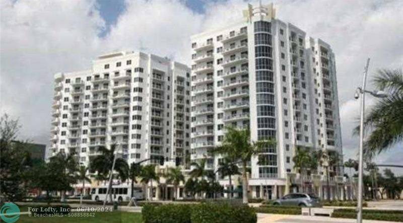 1830 Radius Dr #1006, Hollywood, FL 33020