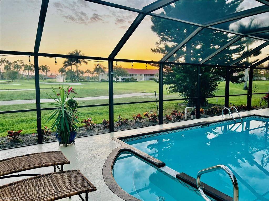 Naples, FL 34112,4539 Ashton CT