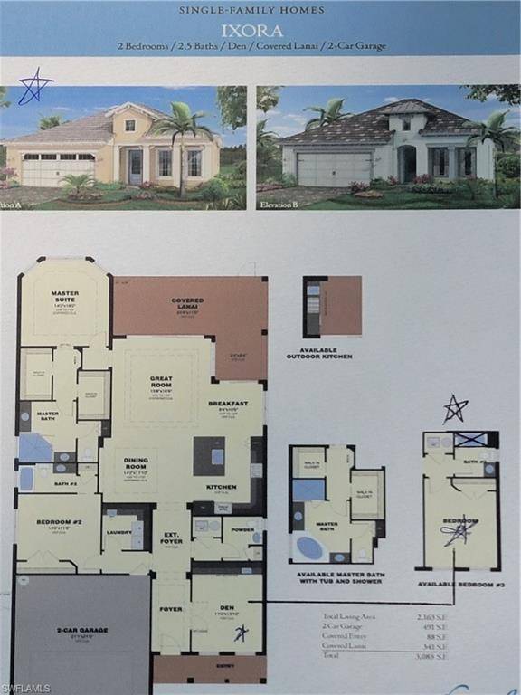 Naples, FL 34113,6303 Antigua WAY