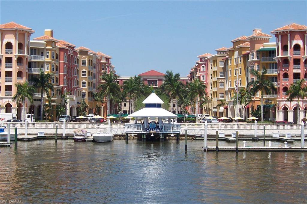 410 Bayfront PL 2509, Naples, FL 34102