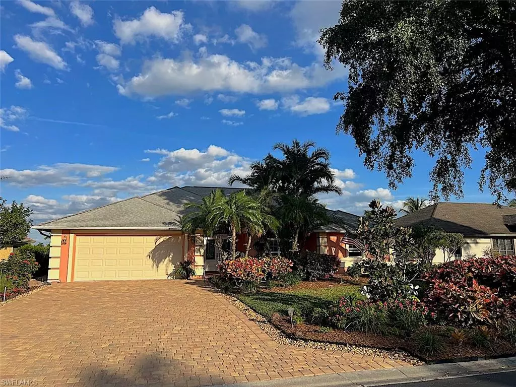 Naples, FL 34109,9968 Boca CIR