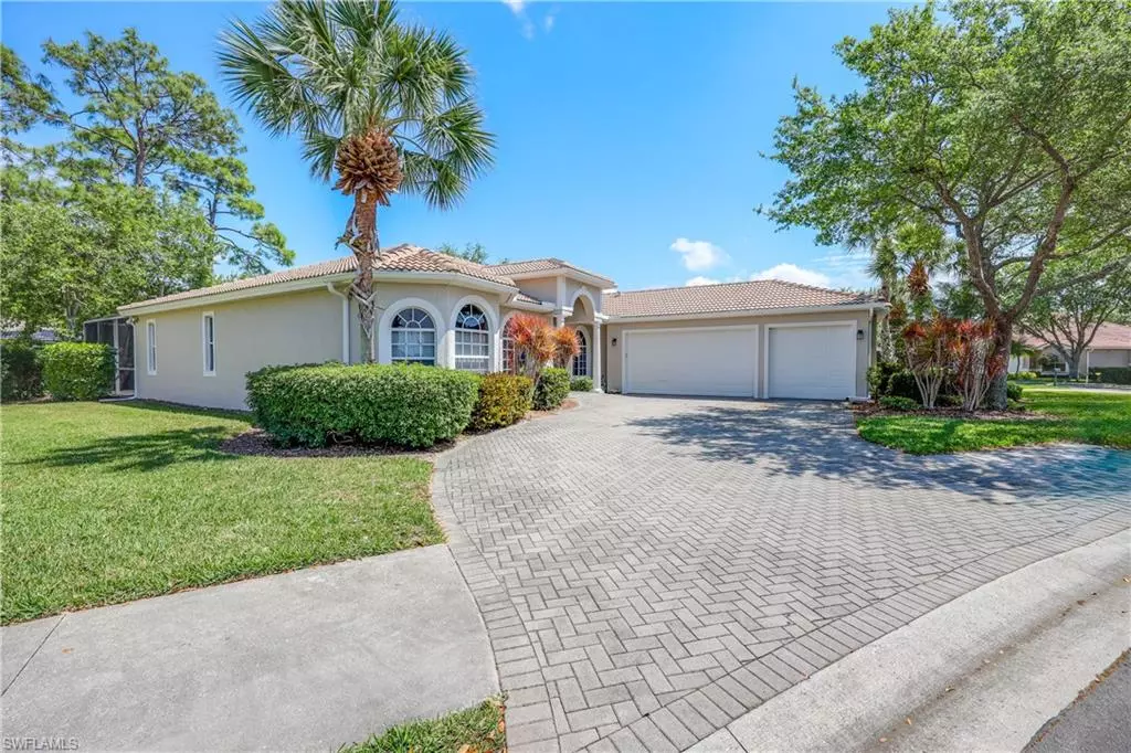 Naples, FL 34116,3924 Ruxton RD