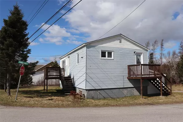 Stephenville Crossing, NL A0N 2C0,127 Brook Street