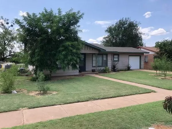 Rotan, TX 79546,801 N Mckinley Avenue