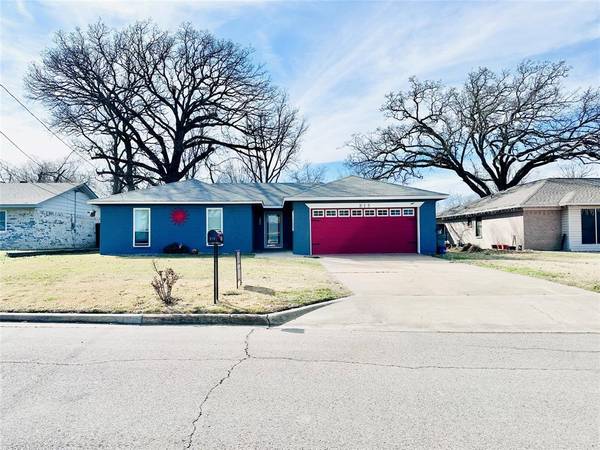 815 Moore Street S,  Sulphur Springs,  TX 75482