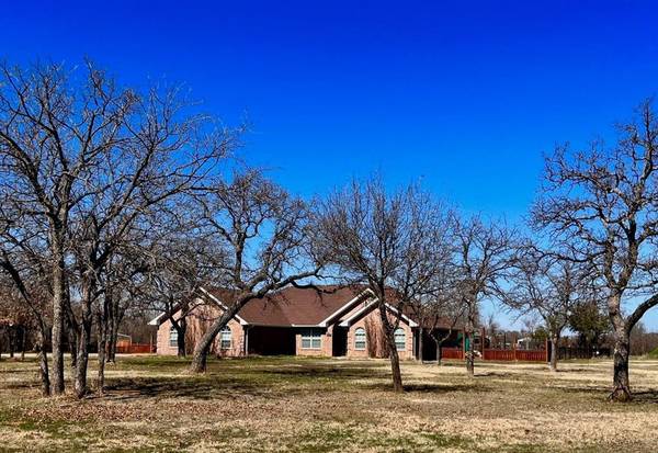 443 Timber Ridge RD Road,  Graham,  TX 76450