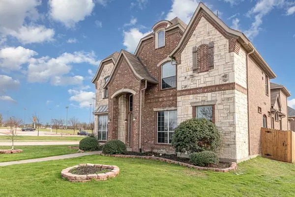 Frisco, TX 75035,11647 Jasper Drive