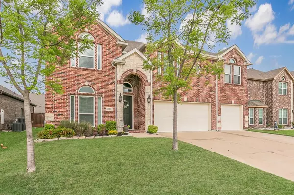 Forney, TX 75126,1016 Little Gull Drive