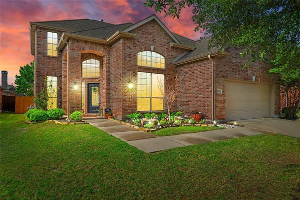 2702 Katie Trail, Melissa, TX 75454