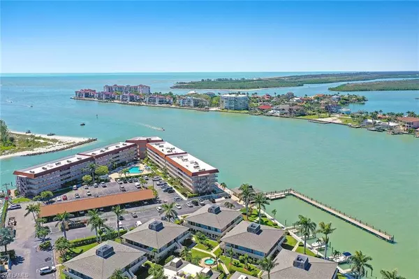 1215 Edington PL O-1 & O-2, Marco Island, FL 34145