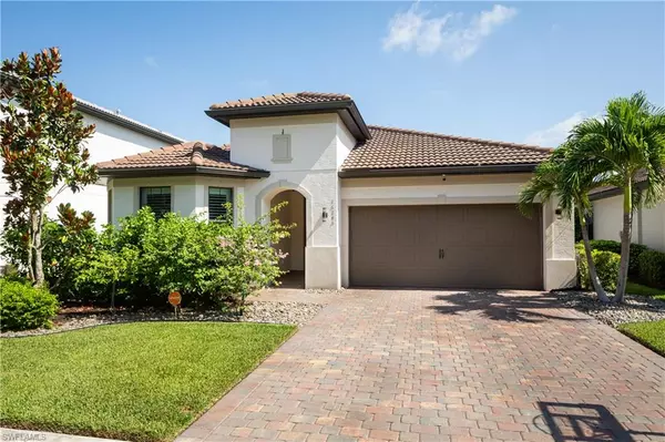 Naples, FL 34110,16245 Borelle CIR