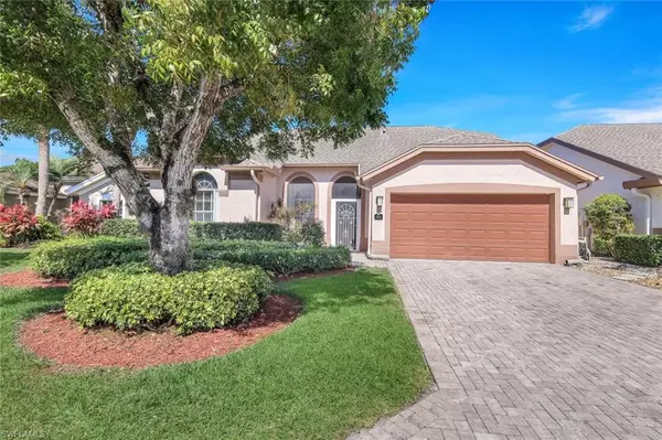 7614 Citrus Hill LN, Naples, FL 34109