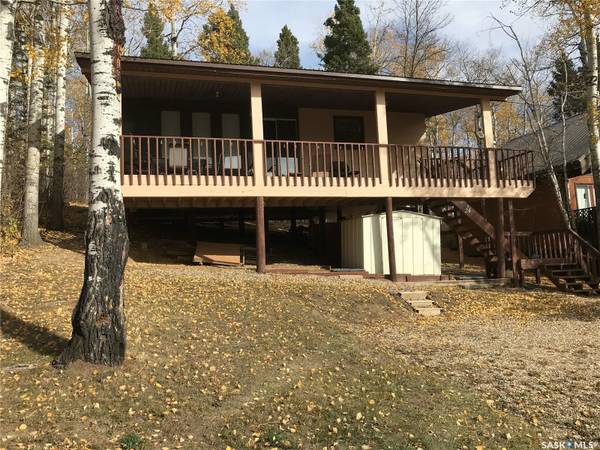 24C Rural Address, Emerald Lake, SK S0J 1M0