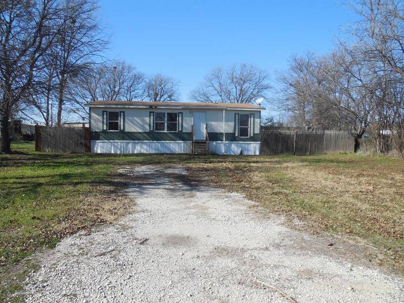 315 N Oak Street, Ranger, TX 76470