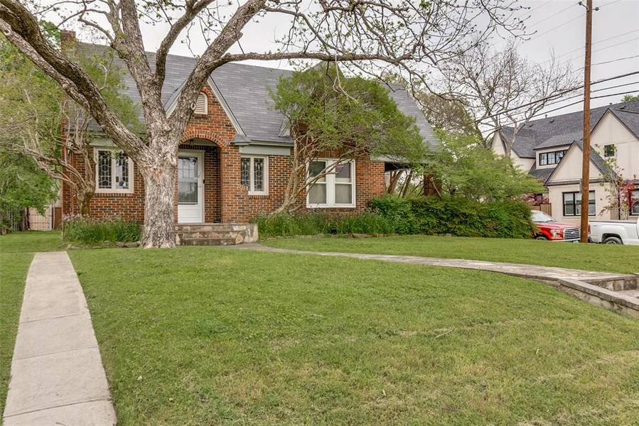 5847 Vanderbilt Avenue, Dallas, TX 75206