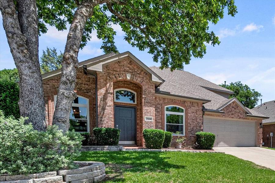 720 Cable Creek Road, Grapevine, TX 76051