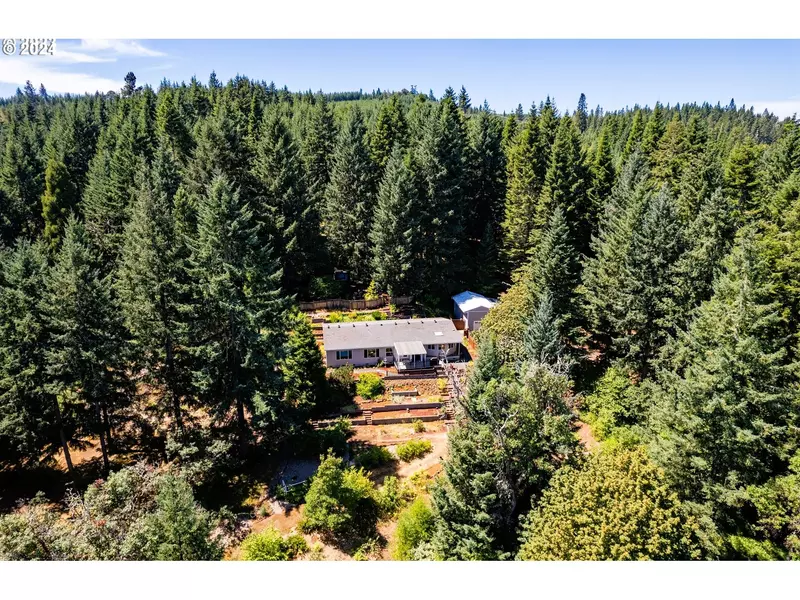 32403 ERIC TODD LN, Creswell, OR 97426