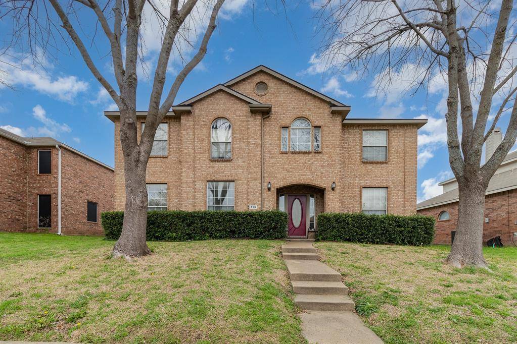 Mesquite, TX 75149,719 Garnet Drive