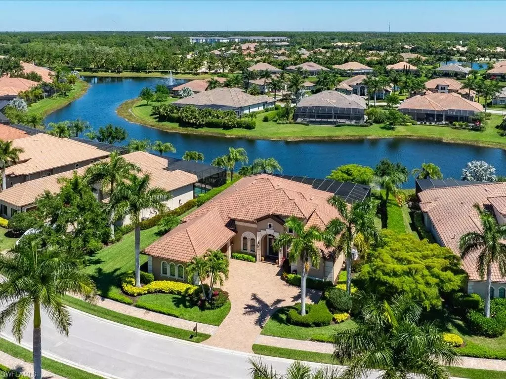 Naples, FL 34113,6490 Carema LN