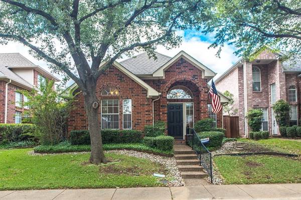 3725 Camden Lane, Addison, TX 75001