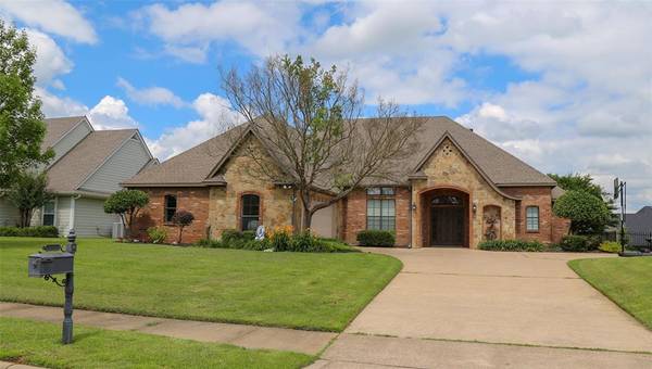 1505 Sugar Hill, Lindale, TX 75771