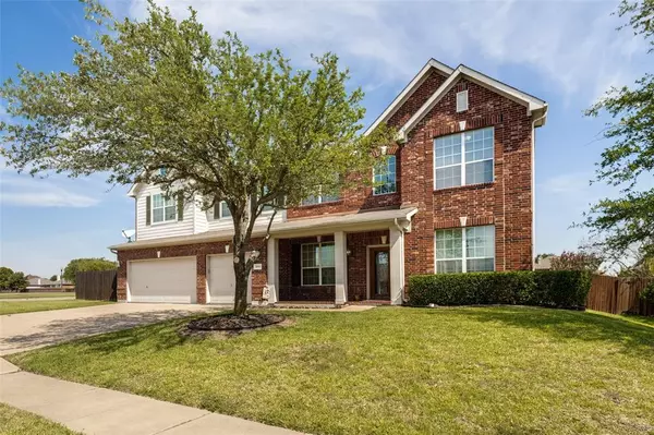 Forney, TX 75126,3001 Mill Creek Way