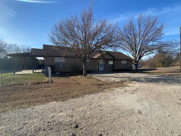 4037 County Road 770, Princeton, TX 75407