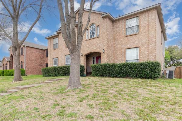 Mesquite, TX 75149,719 Garnet Drive