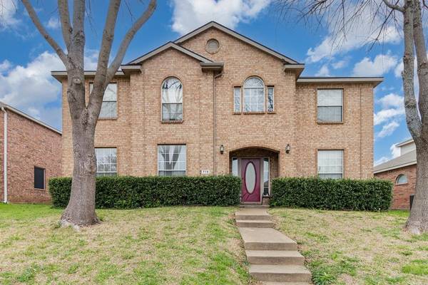 Mesquite, TX 75149,719 Garnet Drive